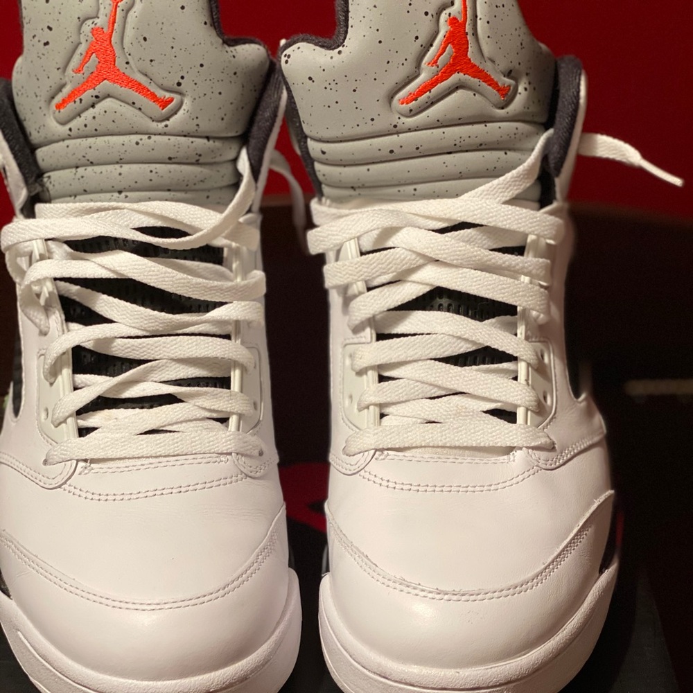 Air Jordan 5 retro